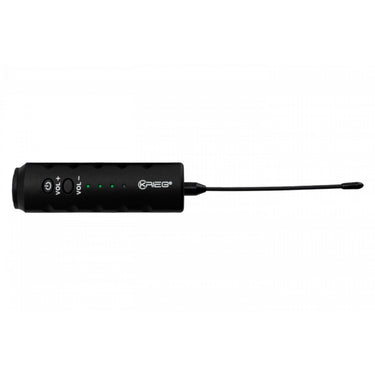 Microfono Inalambrico Krieg Para Camara K-tr2